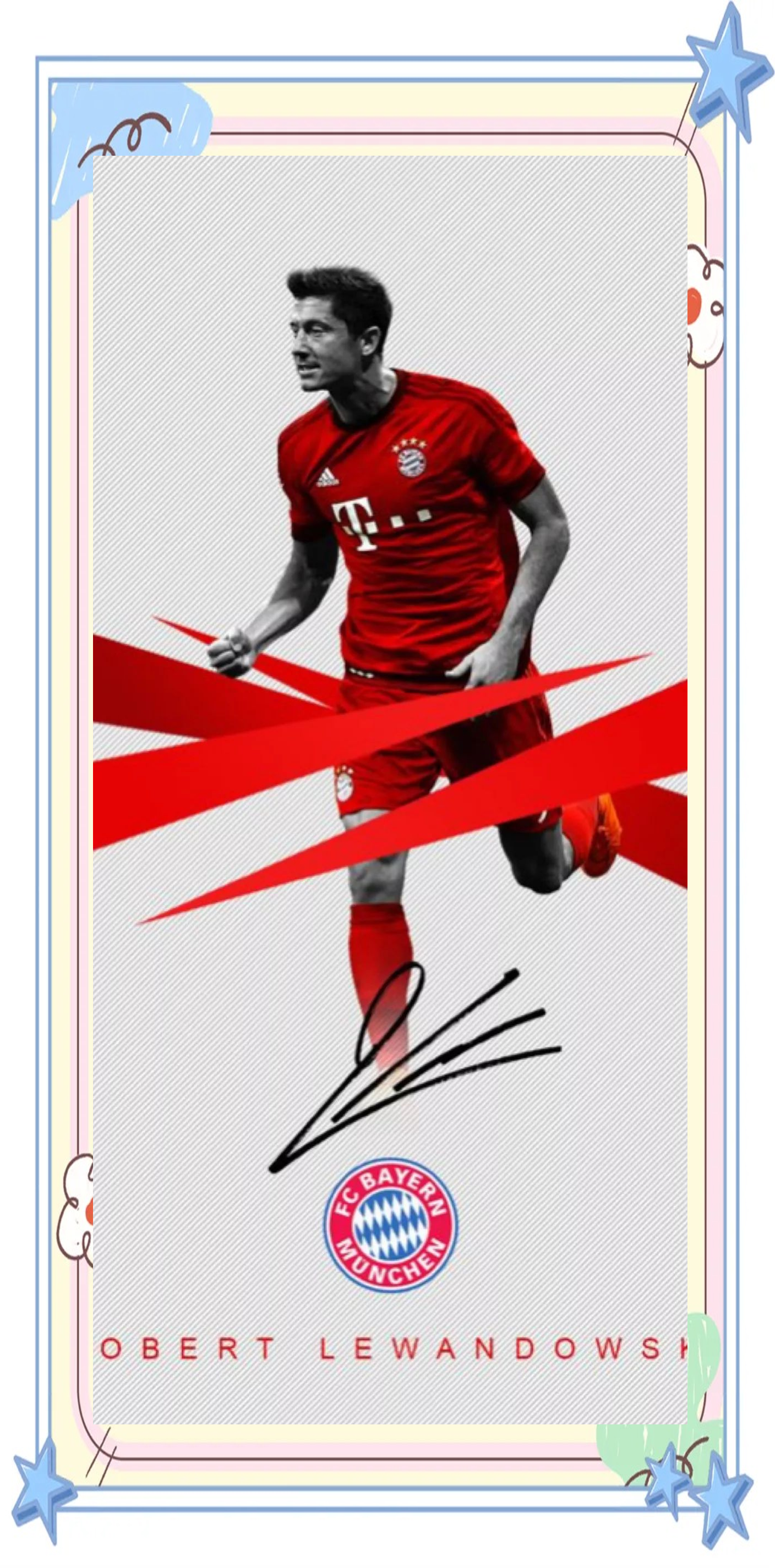 莱万多夫斯基迎来五赛季高光表现，巴黎圣日耳曼球迷沸腾！的简单介绍-九游会真人